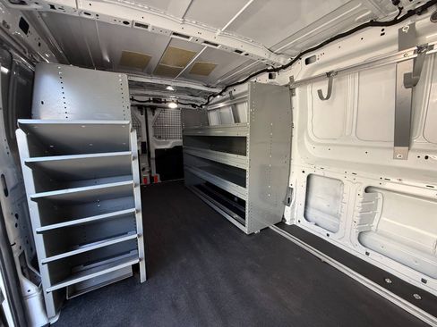Used 2019 Ford Transit 150 148 Low Roof RWD image 10