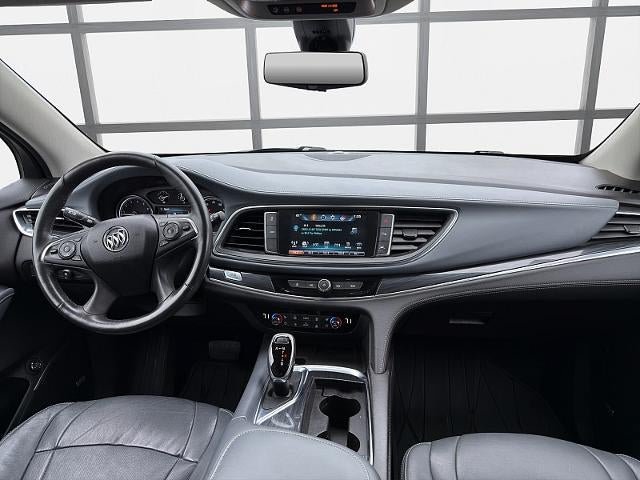 Used 2019 Buick Enclave Premium AWD/4WD image 18