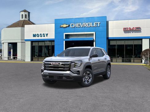New 2026 GMC Terrain Elevation w/ Technology Package II FWD image 9