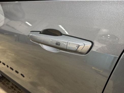 New 2026 Chevrolet Equinox RS w/ Convenience Package III image 17