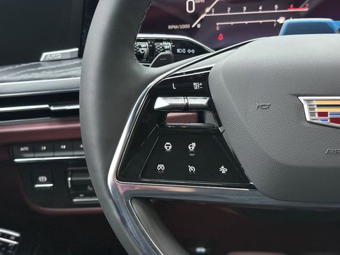 New 2026 Cadillac Escalade Luxury w/ Touring Package image 21