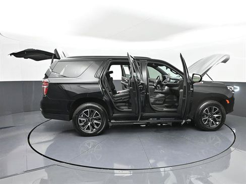 Used 2021 Chevrolet Tahoe Z71 AWD/4WD image 56