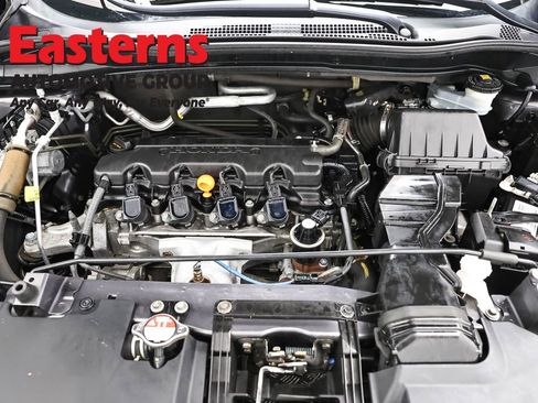 Used 2021 Honda HR-V Sport image 7