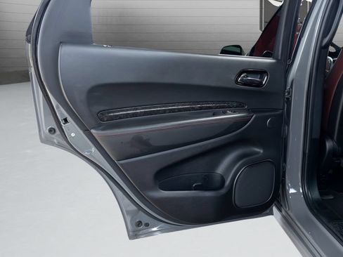 Used 2023 Dodge Durango R/T AWD/4WD image 42