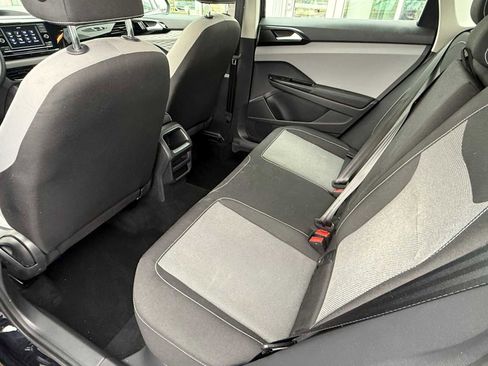 Certified 2023 Volkswagen Taos S w/ Driver Assistance Package image 14