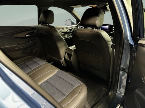 Used 2024 Buick Envista Preferred image 12