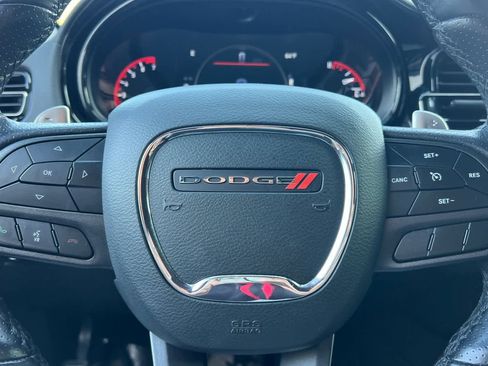 Used 2022 Dodge Durango GT w/ Blacktop Package image 27