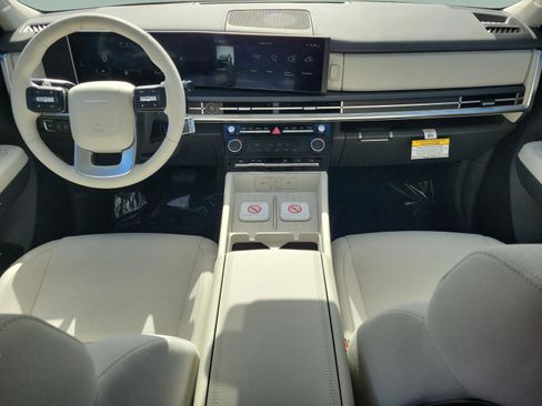New 2026 Hyundai Santa Fe SE image 23