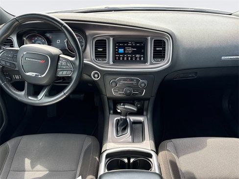 Used 2022 Dodge Charger SXT image 14