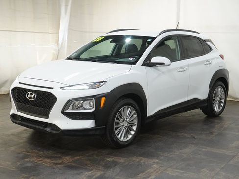 Used 2020 Hyundai Kona SEL image 2