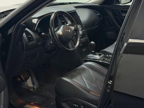 Used 2009 INFINITI FX35 AWD w/ Premium Pkg image 8