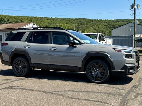 New 2026 Subaru Outback Limited XT AWD/4WD image 2