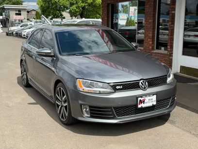 Used 2012 Volkswagen Jetta GLI