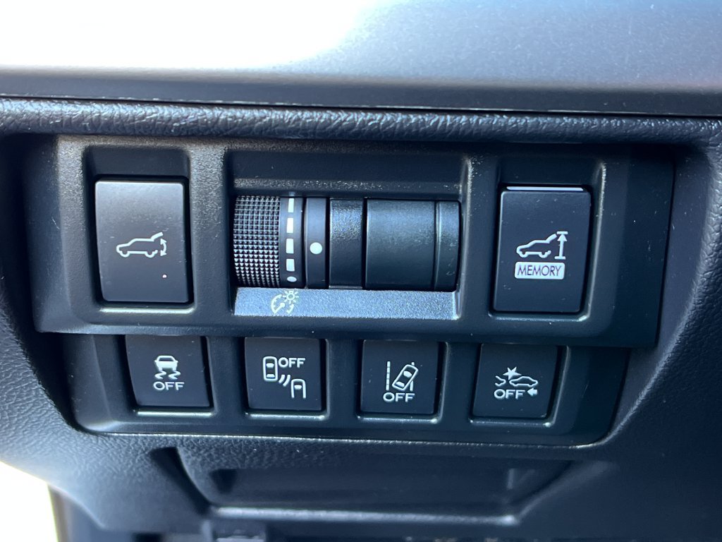 Used 2019 Subaru Outback 2.5i Premium AWD/4WD image 38