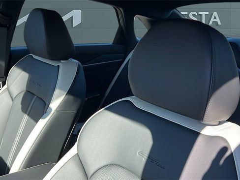 New 2026 Kia K5 GT-Line image 10
