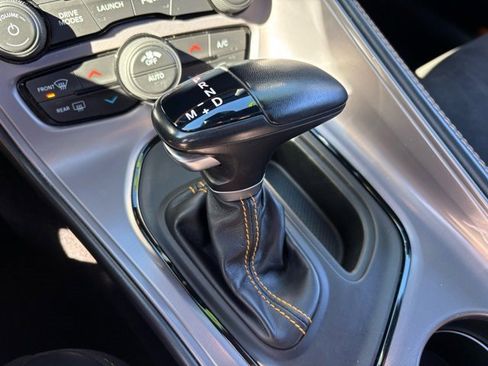 Used 2023 Dodge Challenger R/T Scat Pack image 37