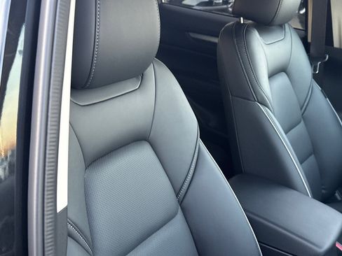 New 2025 MAZDA CX-5 AWD 2.5 S w/ Select Package image 9