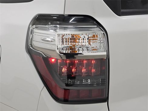 Certified 2024 Toyota 4Runner SR5 image 29