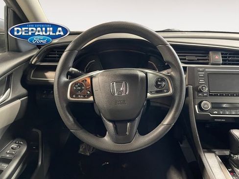 Used 2021 Honda Civic LX image 14