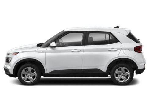 Certified 2022 Hyundai Venue SE image 3