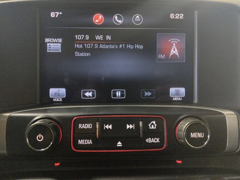 Used 2014 GMC Sierra 1500 SLE w/ SLE Value Package image 25