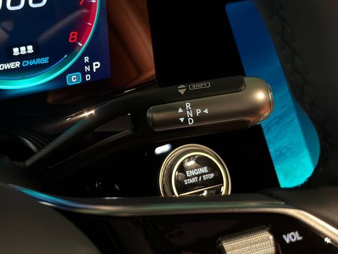New 2027 Mercedes-Benz S 580 4MATIC Sedan image 19