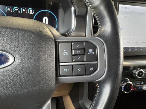 Used 2023 Ford F150 Lariat image 18