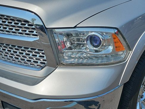 Used 2016 RAM 1500 Laramie AWD/4WD image 27