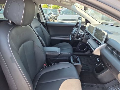 Used 2023 Hyundai Ioniq 5 SEL RWD image 31