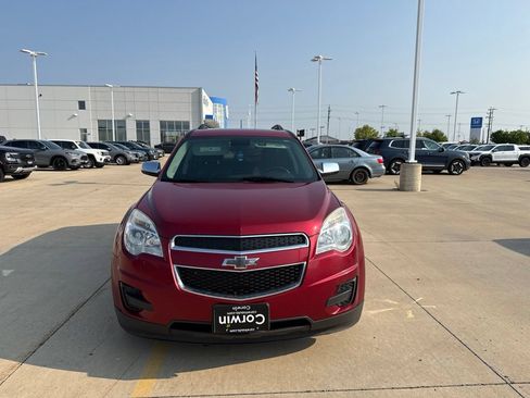 Used 2014 Chevrolet Equinox LT AWD/4WD image 3