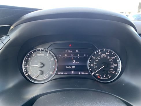 Used 2023 Nissan Armada SV image 16