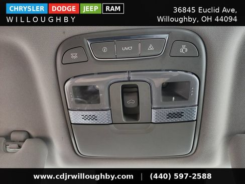 Used 2020 Kia Telluride S AWD/4WD image 24
