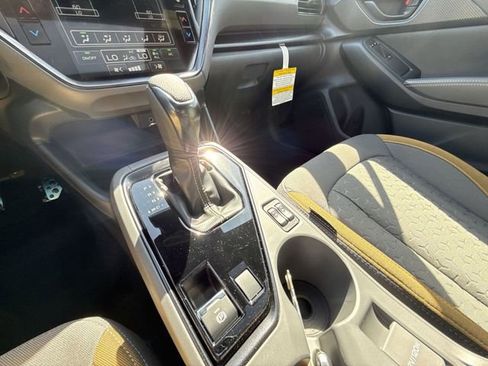New 2026 Subaru Crosstrek 2.5i Sport AWD/4WD image 20