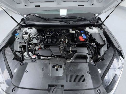Used 2025 Honda CR-V EX-L image 22