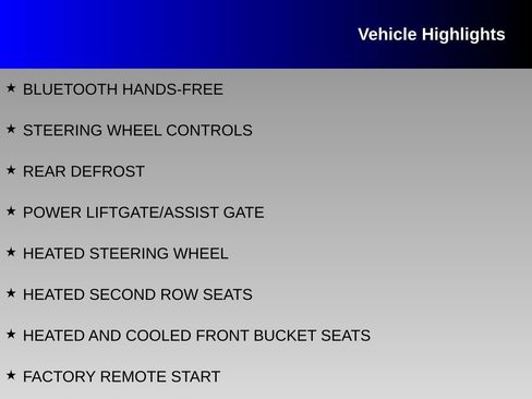 Used 2022 Honda Pilot Elite image 8