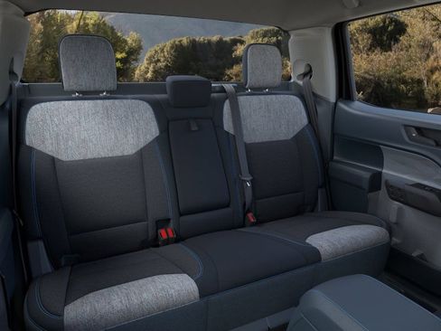 New 2026 Ford Maverick XLT w/ XLT Luxury Package FWD image 13