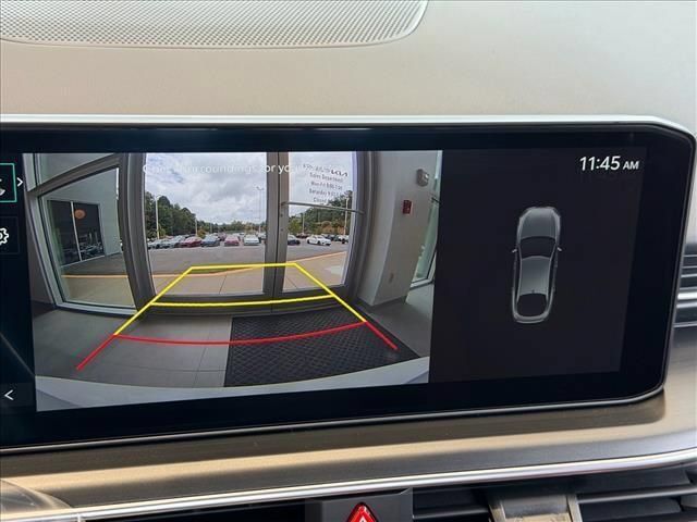 New 2026 Kia K5 GT-Line AWD/4WD image 28