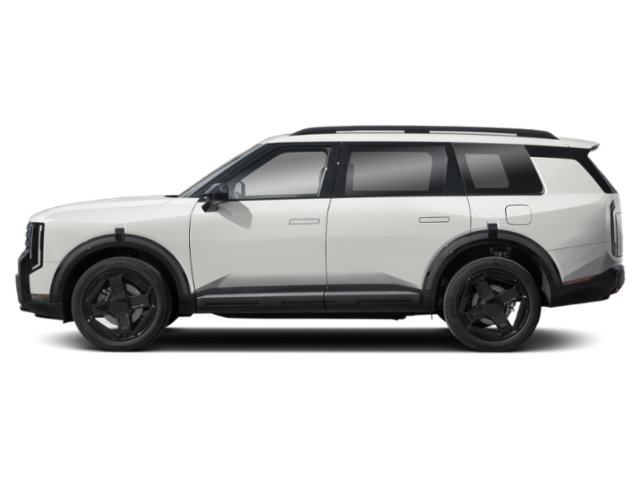 New 2027 Kia Telluride EX X-Line AWD/4WD image 3