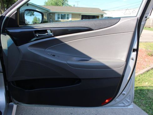 Used 2014 Hyundai Sonata SE FWD image 36