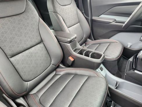 New 2027 Chevrolet Bolt RS image 30