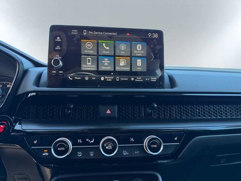 Used 2025 Honda CR-V EX-L image 14