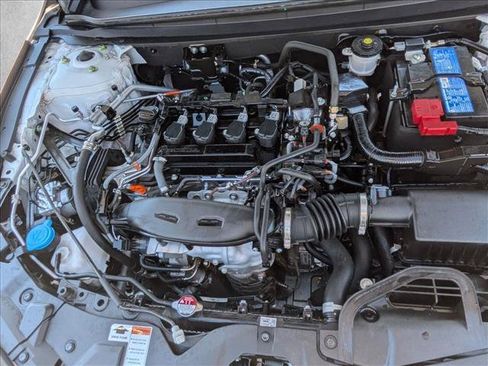Used 2023 Honda Accord EX image 22