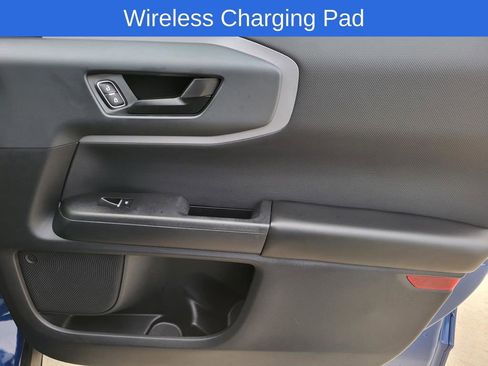 Used 2024 Ford Bronco Sport Big Bend w/ Convenience Package image 8