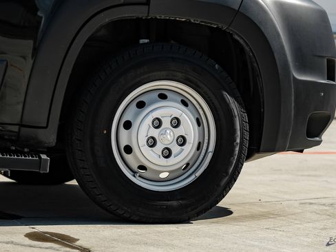 Used 2020 RAM ProMaster 2500 image 75