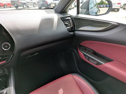 Used 2022 Lexus NX 350 AWD w/ Premium Package image 19