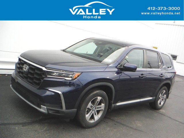 Used 2023 Honda Pilot EX-L image 1