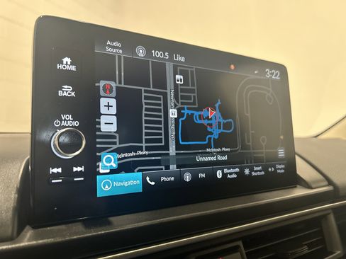 Certified 2024 Honda Pilot Elite image 12