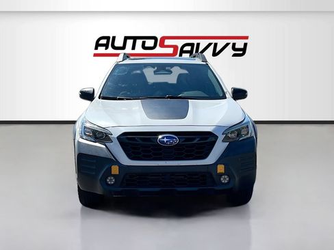Used 2023 Subaru Outback Wilderness AWD/4WD image 2