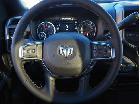 New 2026 RAM 2500 Tradesman w/ Safety Group image 18