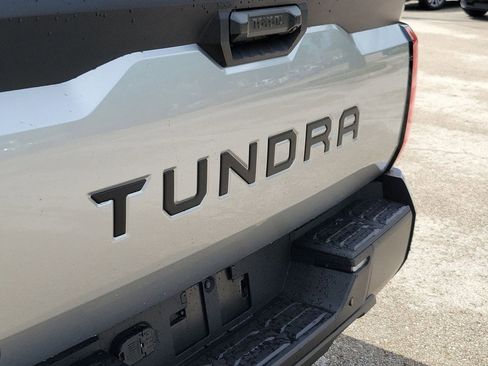 New 2026 Toyota Tundra SR5 AWD/4WD image 6